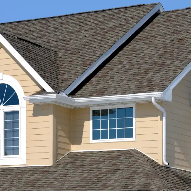 New Roofing Services 